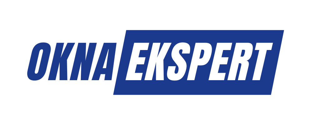 logo Okna Ekspert - najlepszego i największego serwisu okien w Polsce